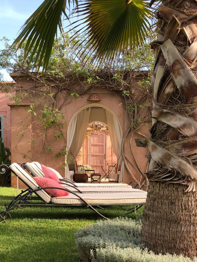 Affittacamere Eliksir25 Marrakesh