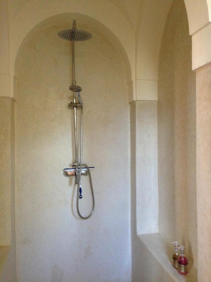 Eliksir25 Affittacamere Marrakesh