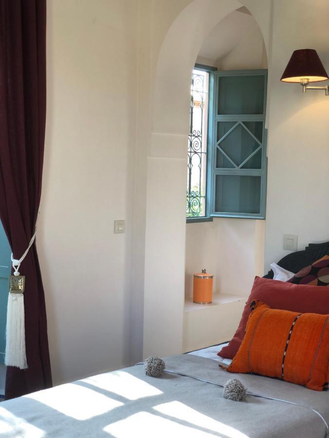 Affittacamere Eliksir25 Marrakesh