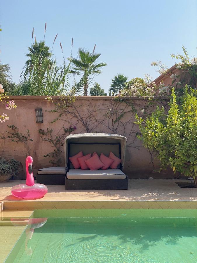 Affittacamere Eliksir25 Marrakesh