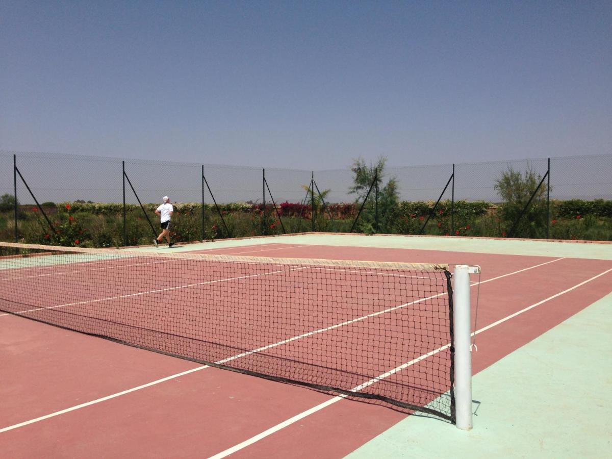 Eliksir25 Affittacamere Marrakesh